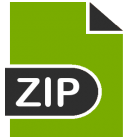 تحميل مصحف التجويد الملون بصيغة ZIP 